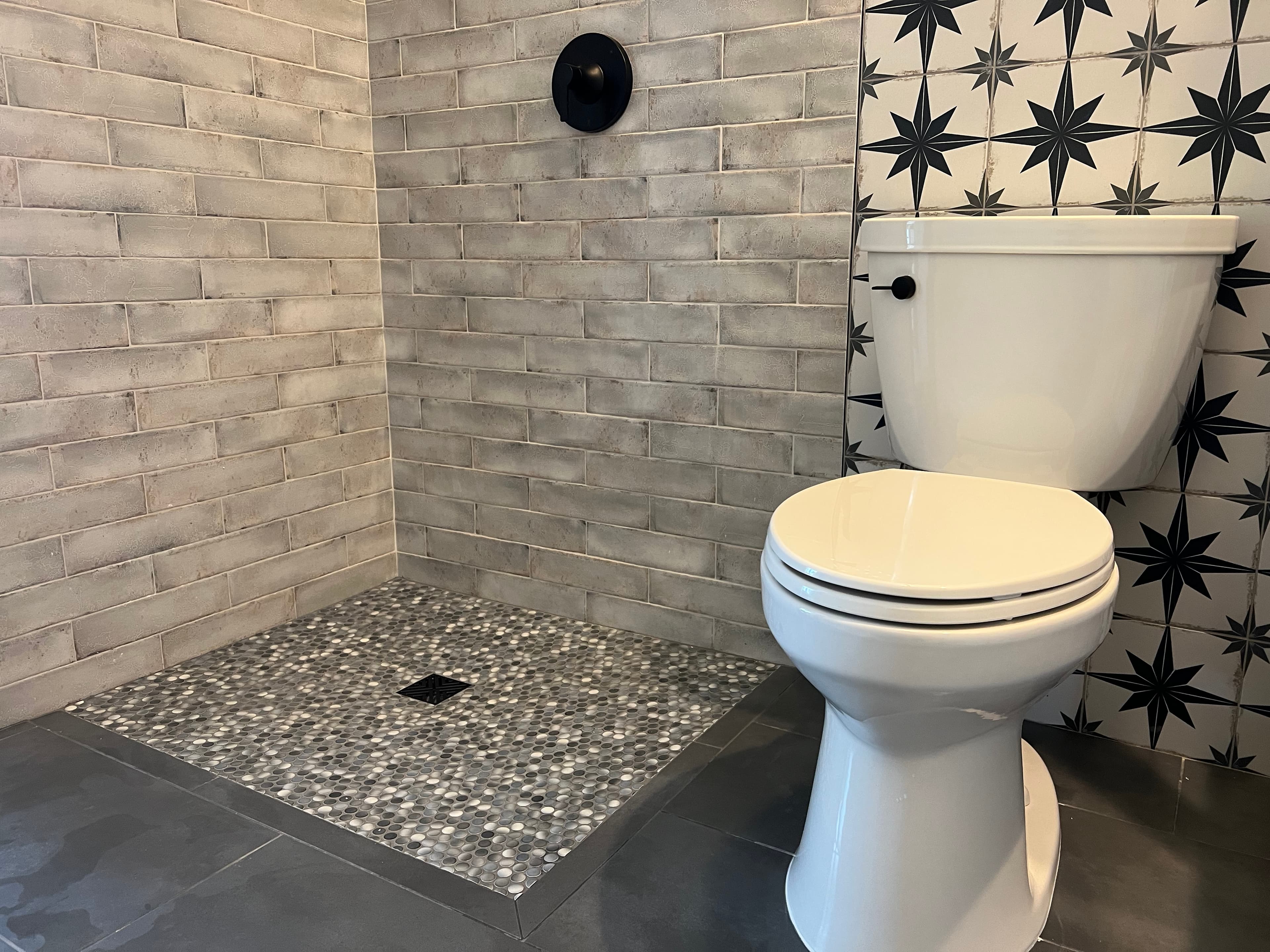 Full home remodel
